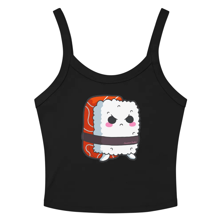 Sinister Sushii Tank Top product image (2)