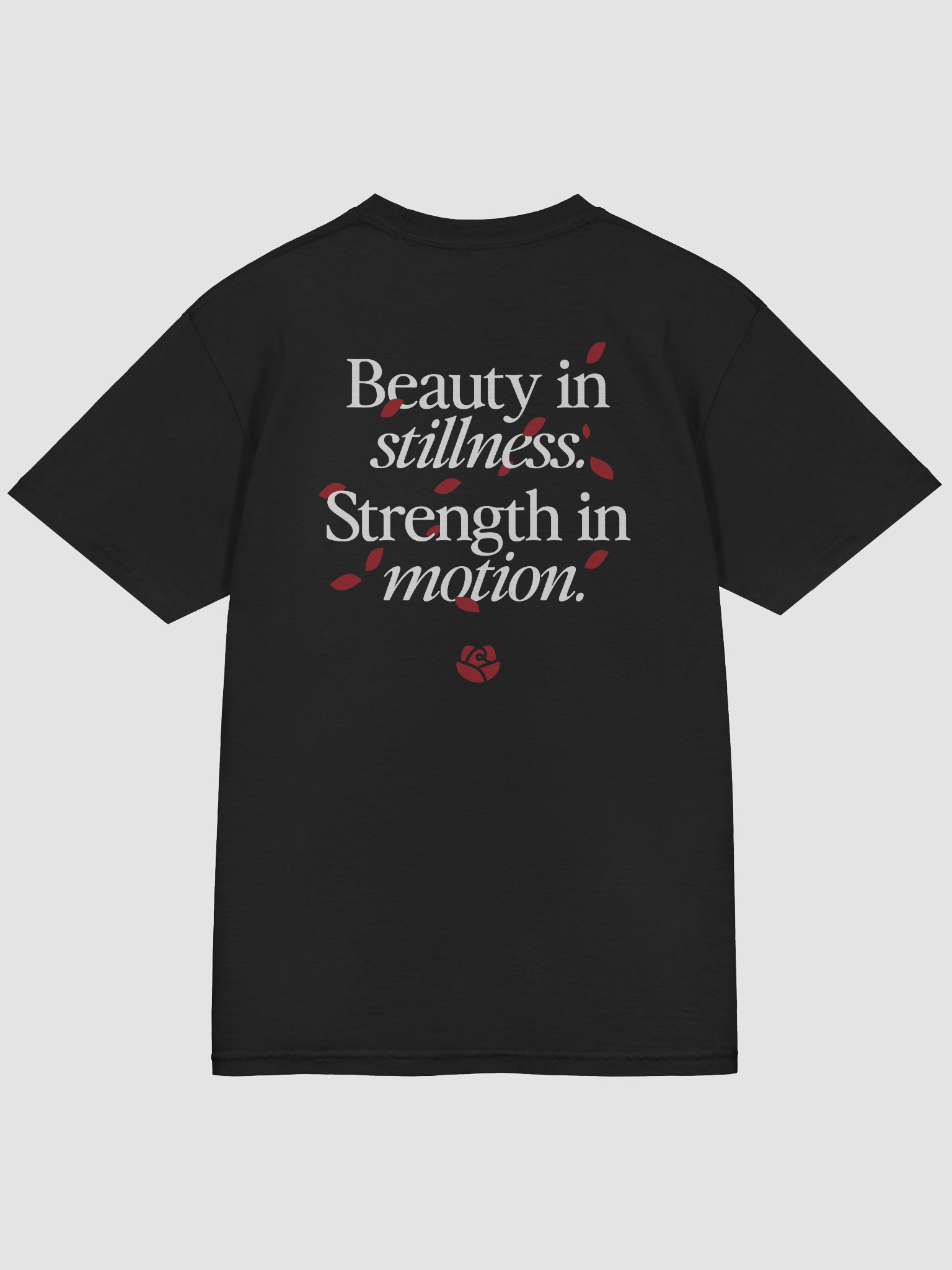 Comfort Colors Garment-Dyed Heavyweight T-Shirt product image (4)