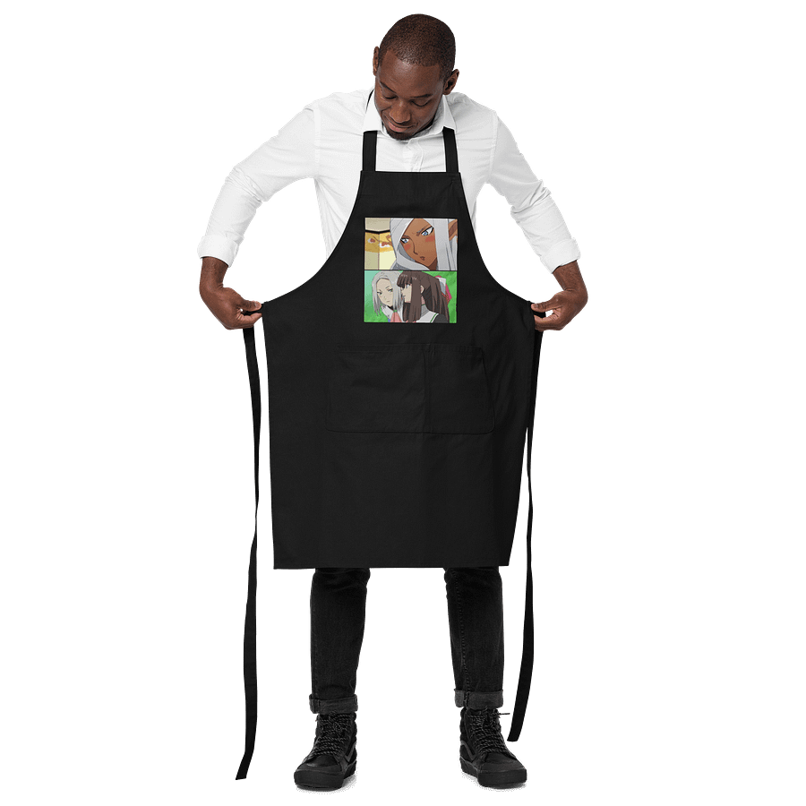 tenchi anime apron product image (5)