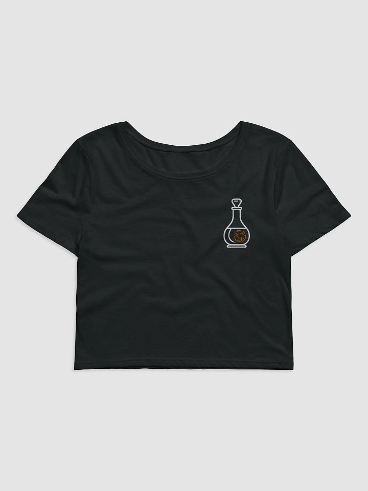 Cropped Tee of Tummy Cooling product image (3)