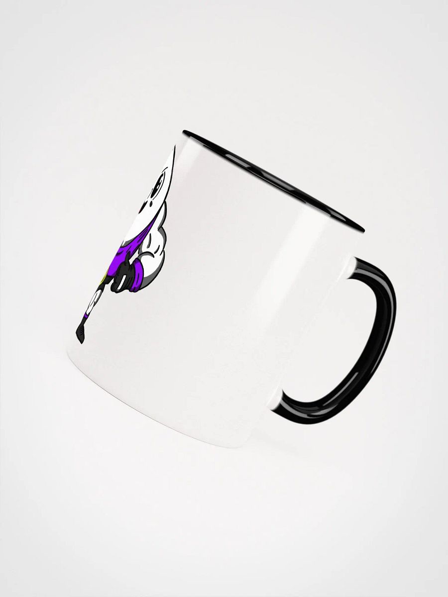 Mighty Marble Mug product image (5)