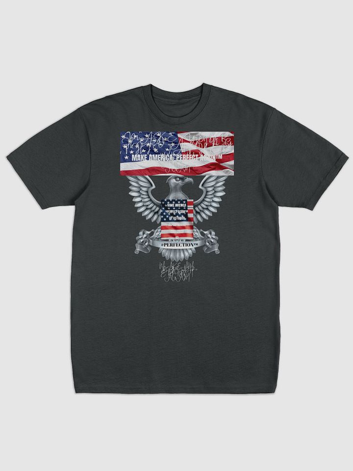 MAPA™ -Patriotic Perfection™ Tee product image (1)