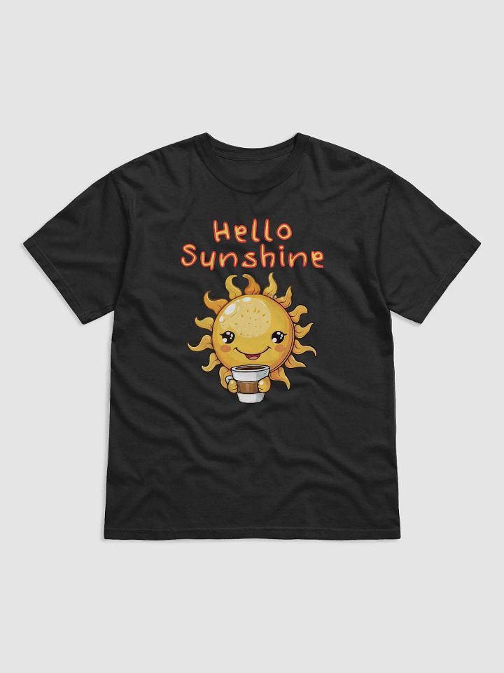 Hello Sunshine product image (1)