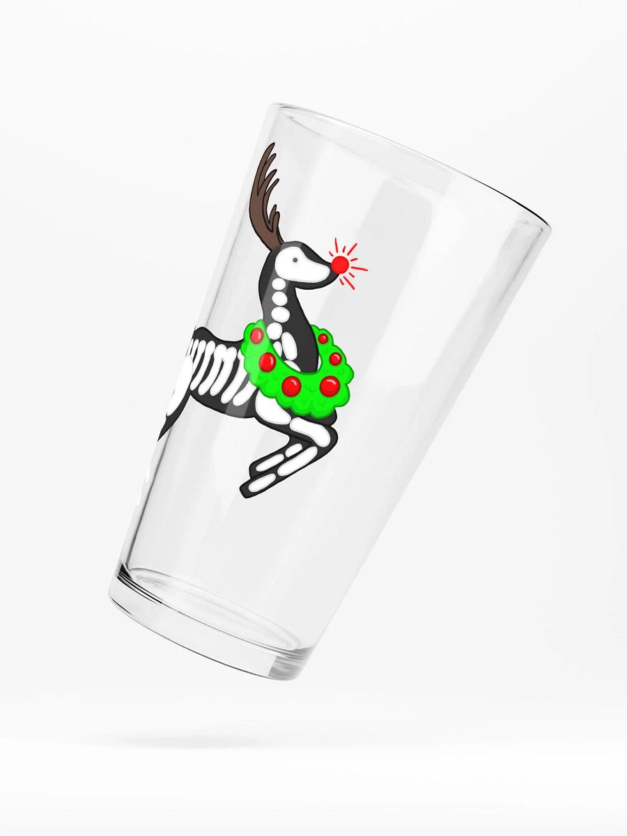 Bone Rudolph Glass product image (4)