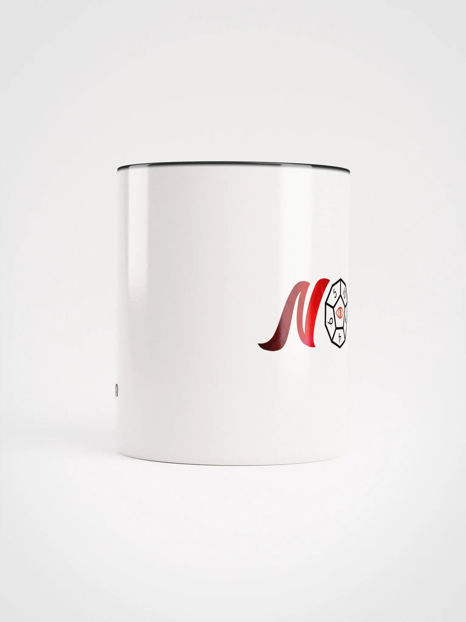 Critical NOPE Mug product image (5)