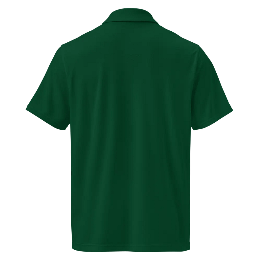 MSU Wake Men's Polo product image (8)