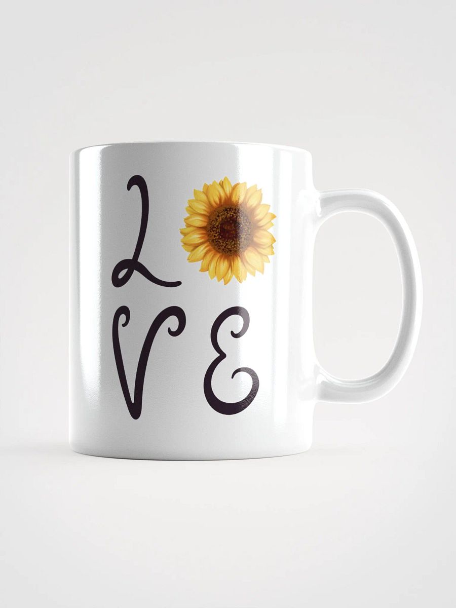 Sunflower Love product image (3)