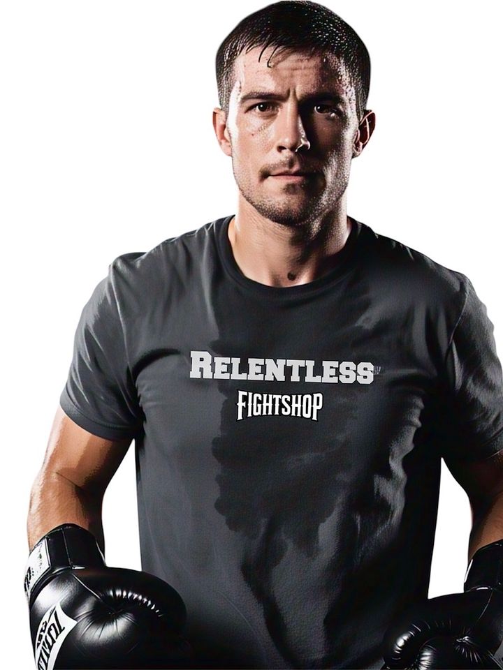 RELENTLESS Tee product image (1)