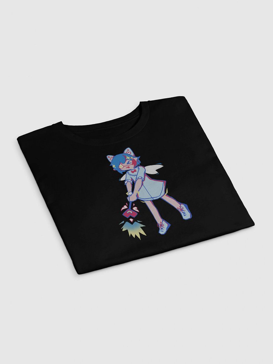 Magical Renny (Ren) Crop Top product image (8)