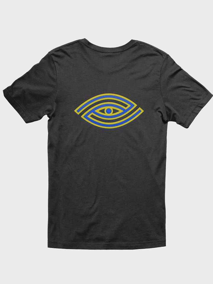 EyeSeeU T-Shirt product image (2)