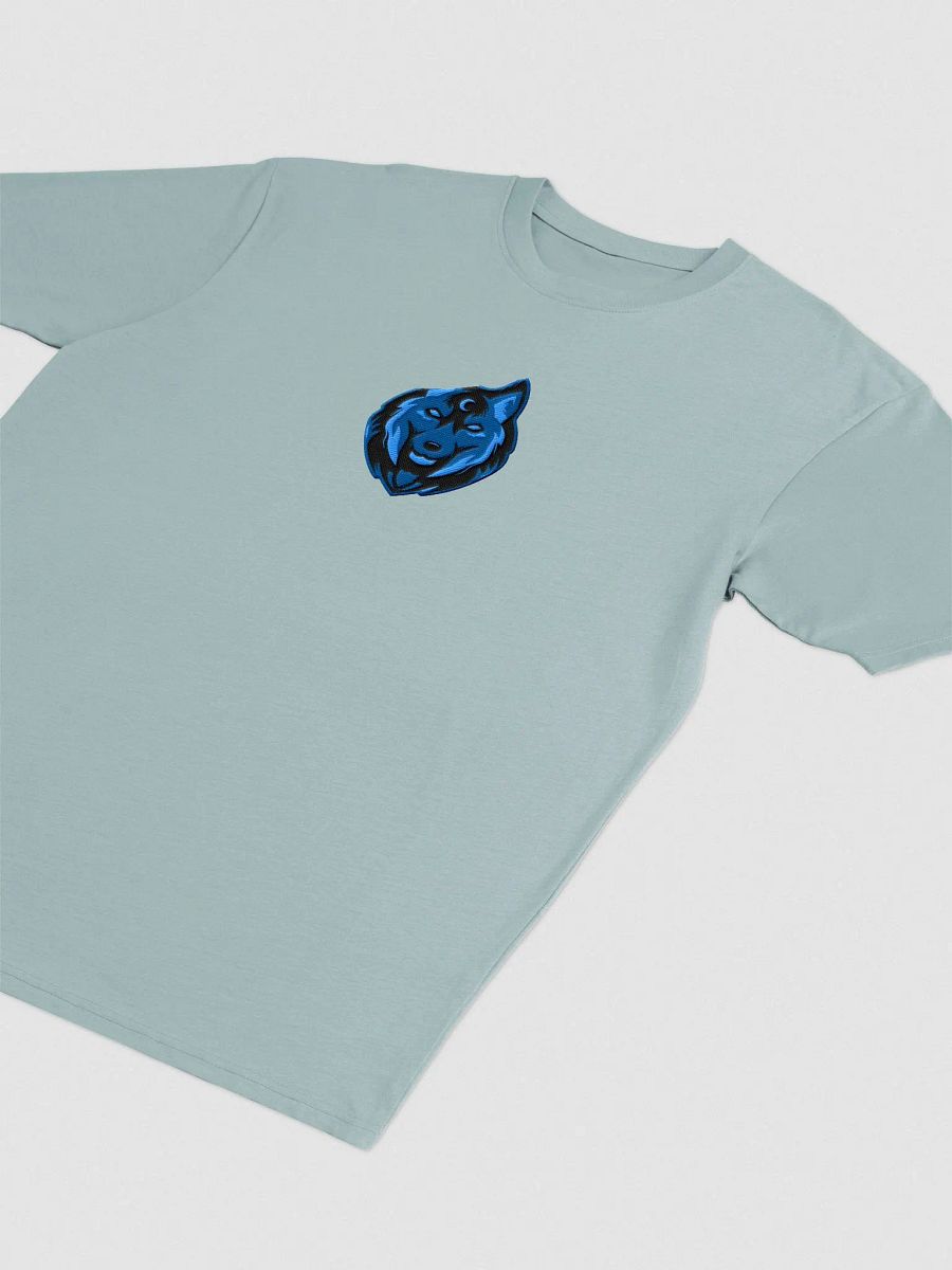 Lunar Wolf Men's Premium Tee product image (3)