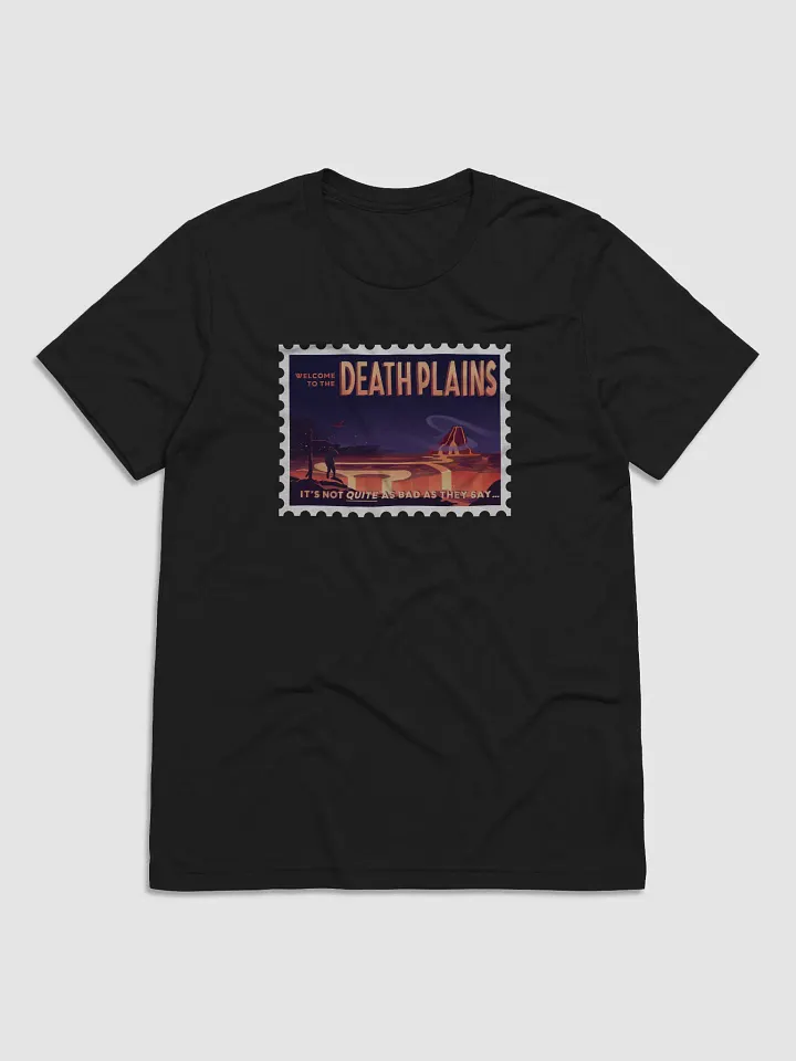 2025 Anniversary T-shirt product image (1)
