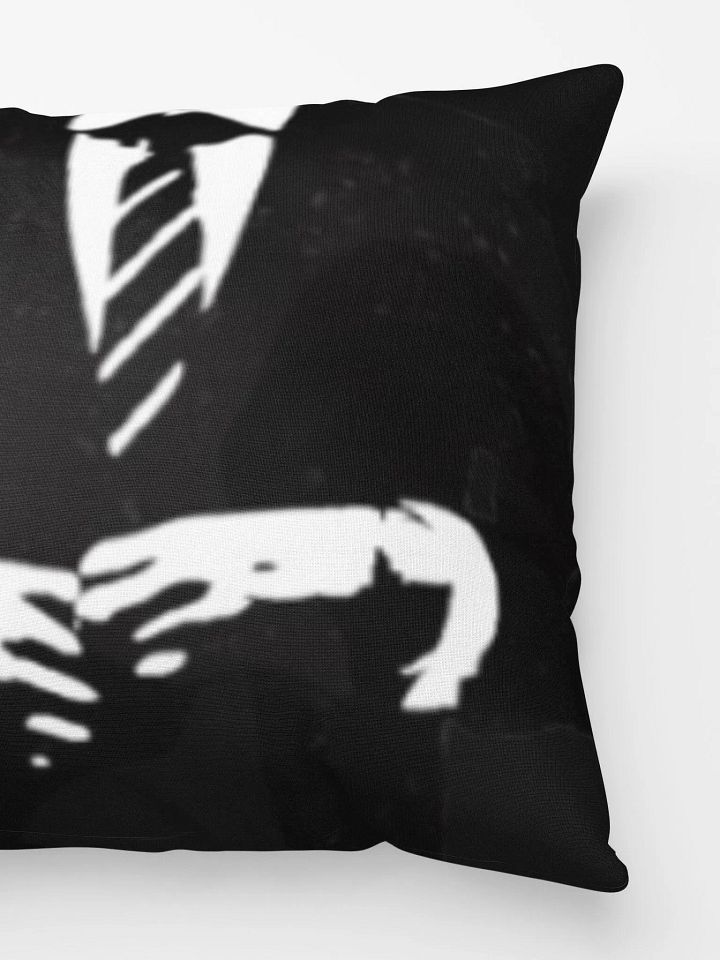 Mysterious All-Over Print Pillow product image (2)
