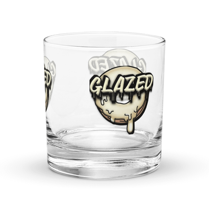 Glazed Glass product image (2)