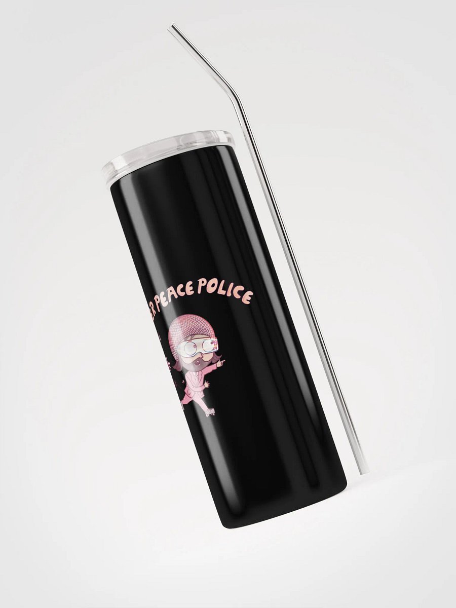 Inner Peace Police product image (6)