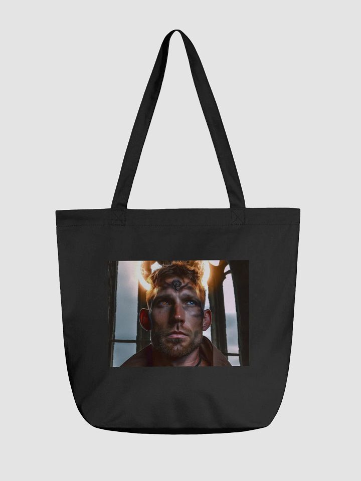 Love Eternal eco-tote product image (1)