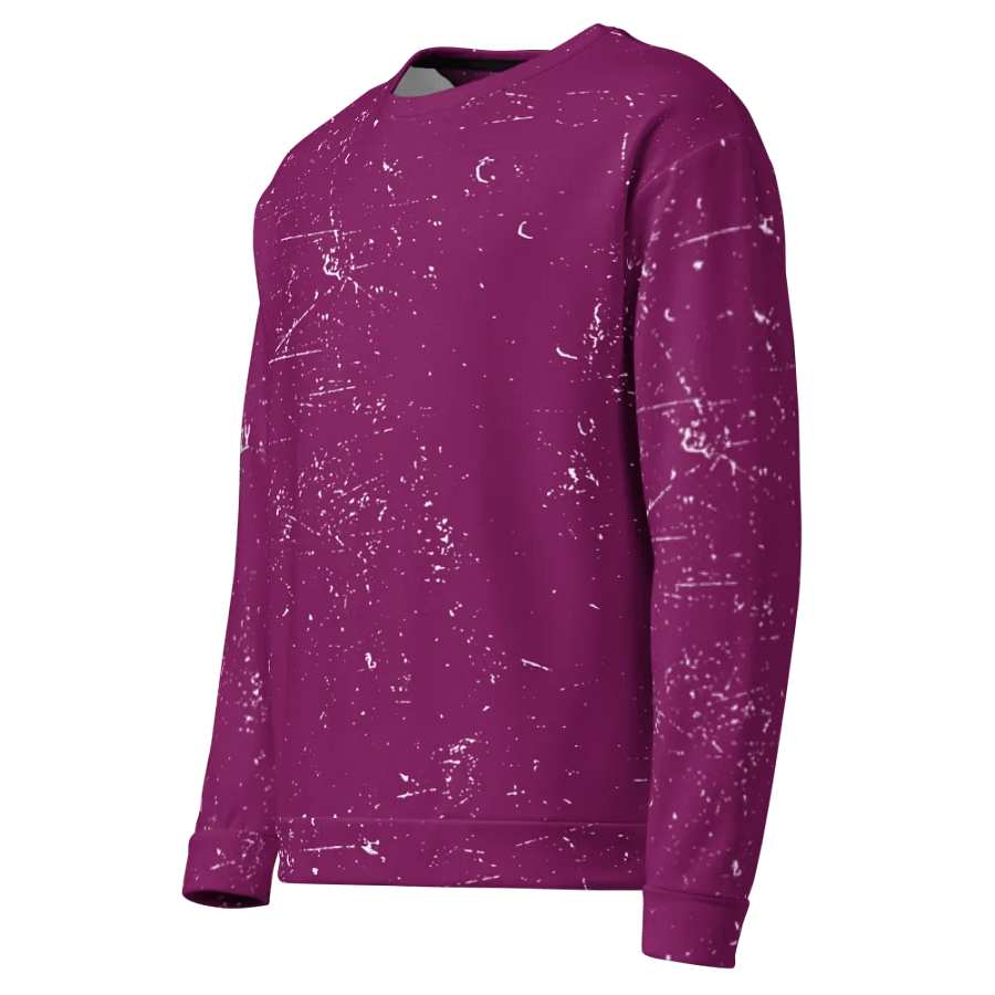 Tizzy Unisex Sweatshirt product image (8)