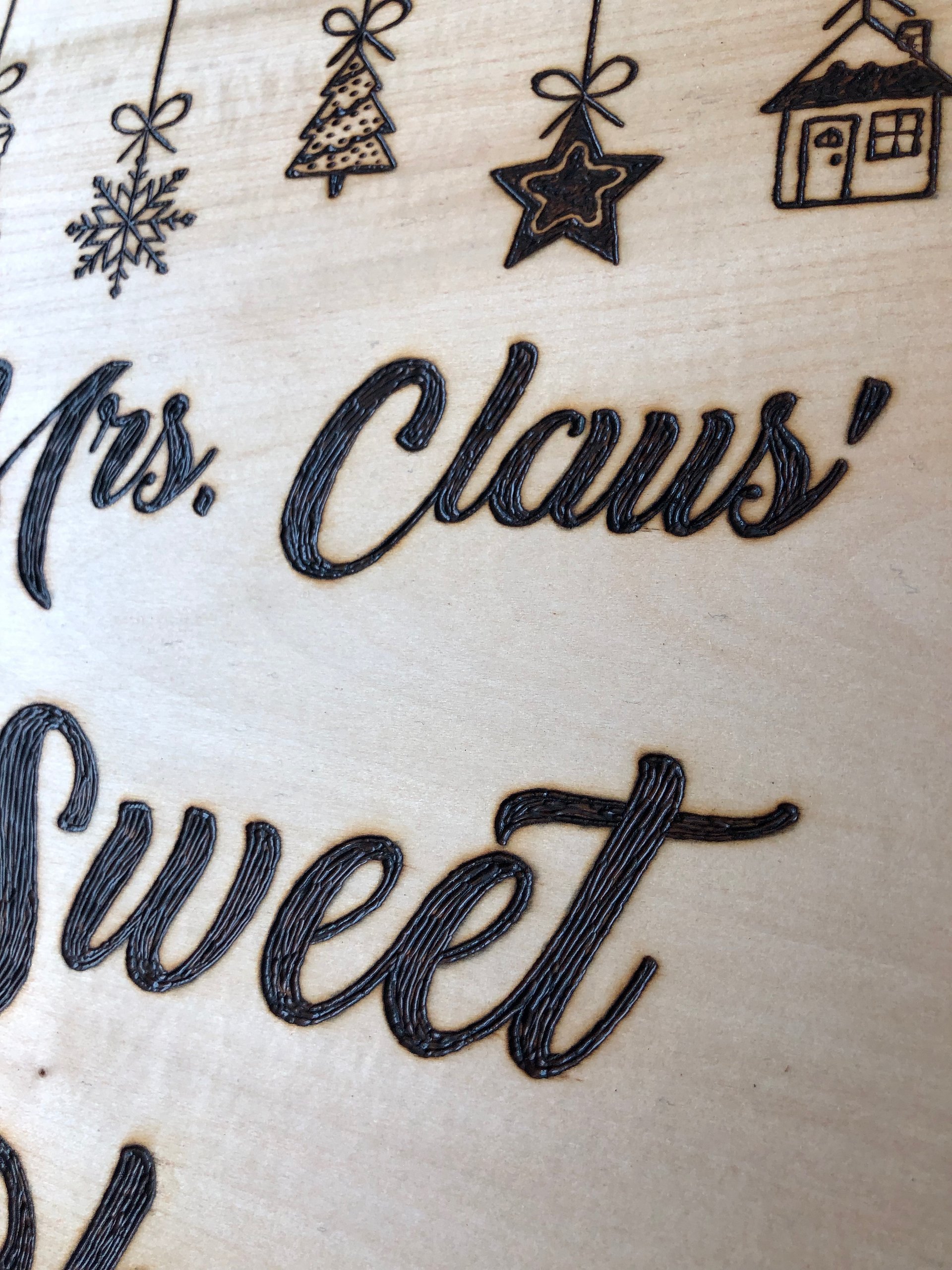 Mrs Claus' Sweet Shop product image (5)