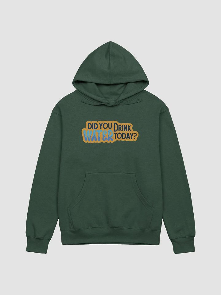 Hydrate Hoodie product image (4)