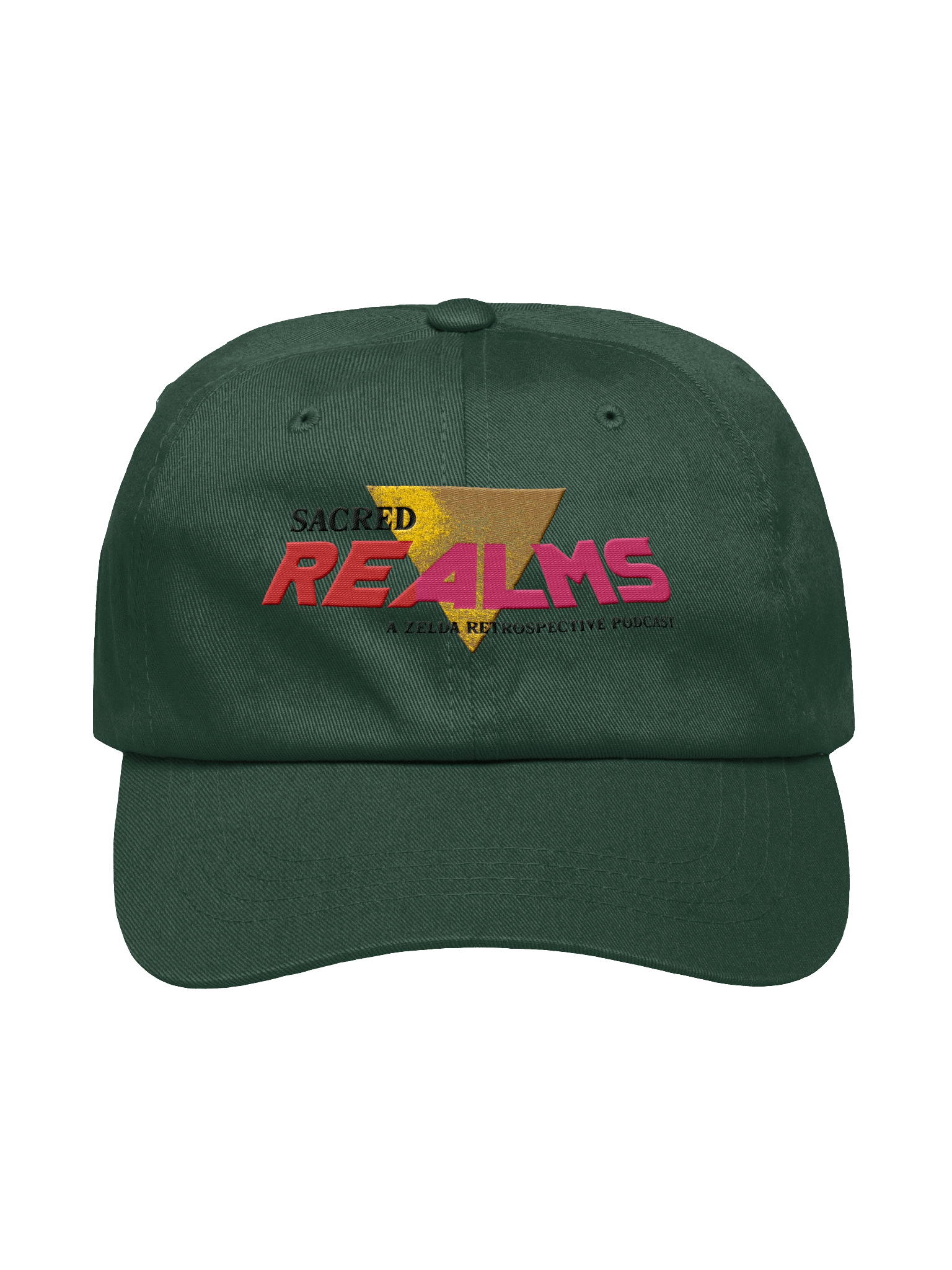 SR Banner Hat product image (3)