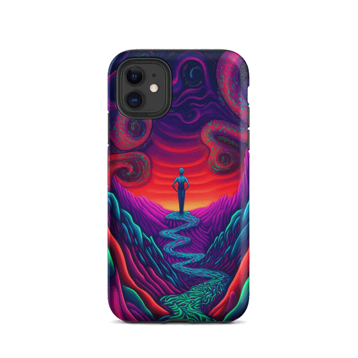 Tough Case for iPhone® #TCP27 product image (48)