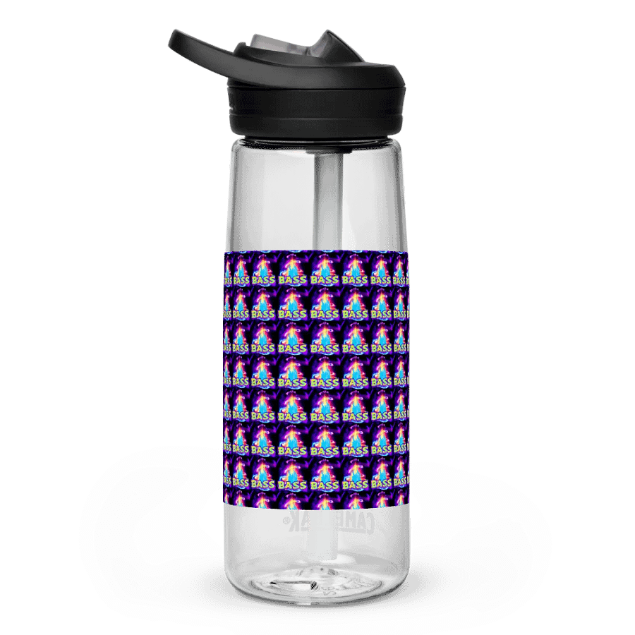 Hype Bass CamelBak Eddy®+ Sports Water Bottle product image (11)