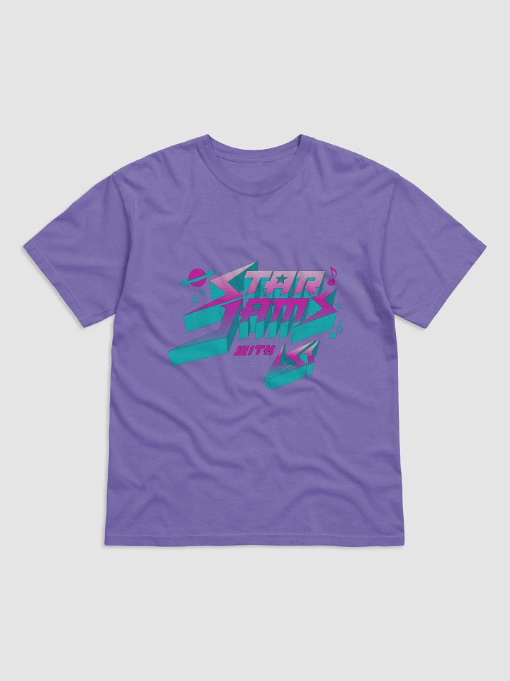Star Jams FUTURE T product image (2)