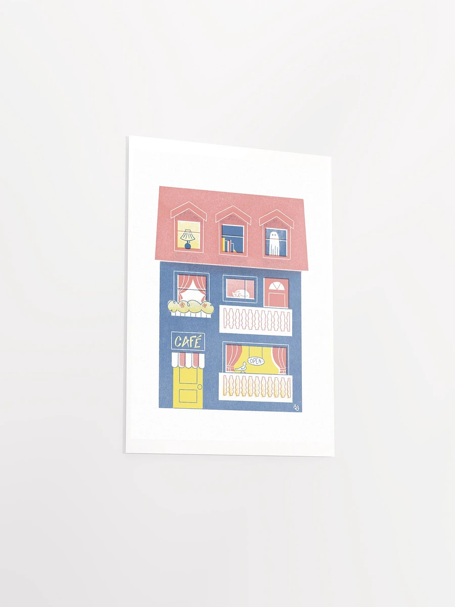 Cafe Print product image (3)
