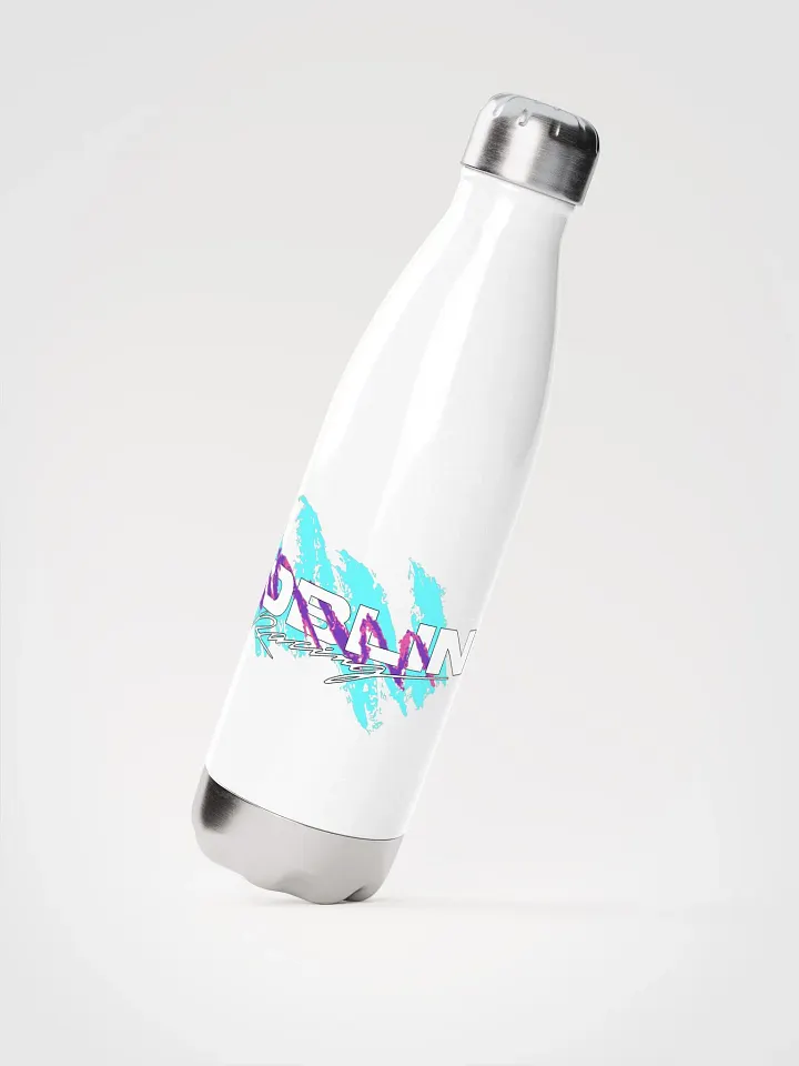 Goblin Racing WATER BOTTLE product image (2)
