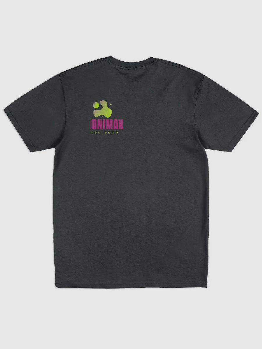 shanimax T-shirt product image (2)