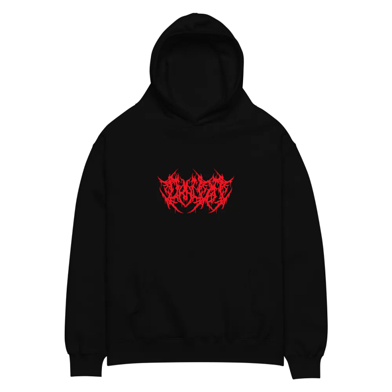 GOREHOODIE (Red)