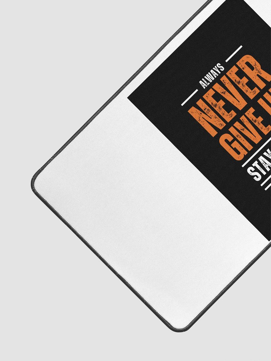 Motivational Desk Mat product image (3)
