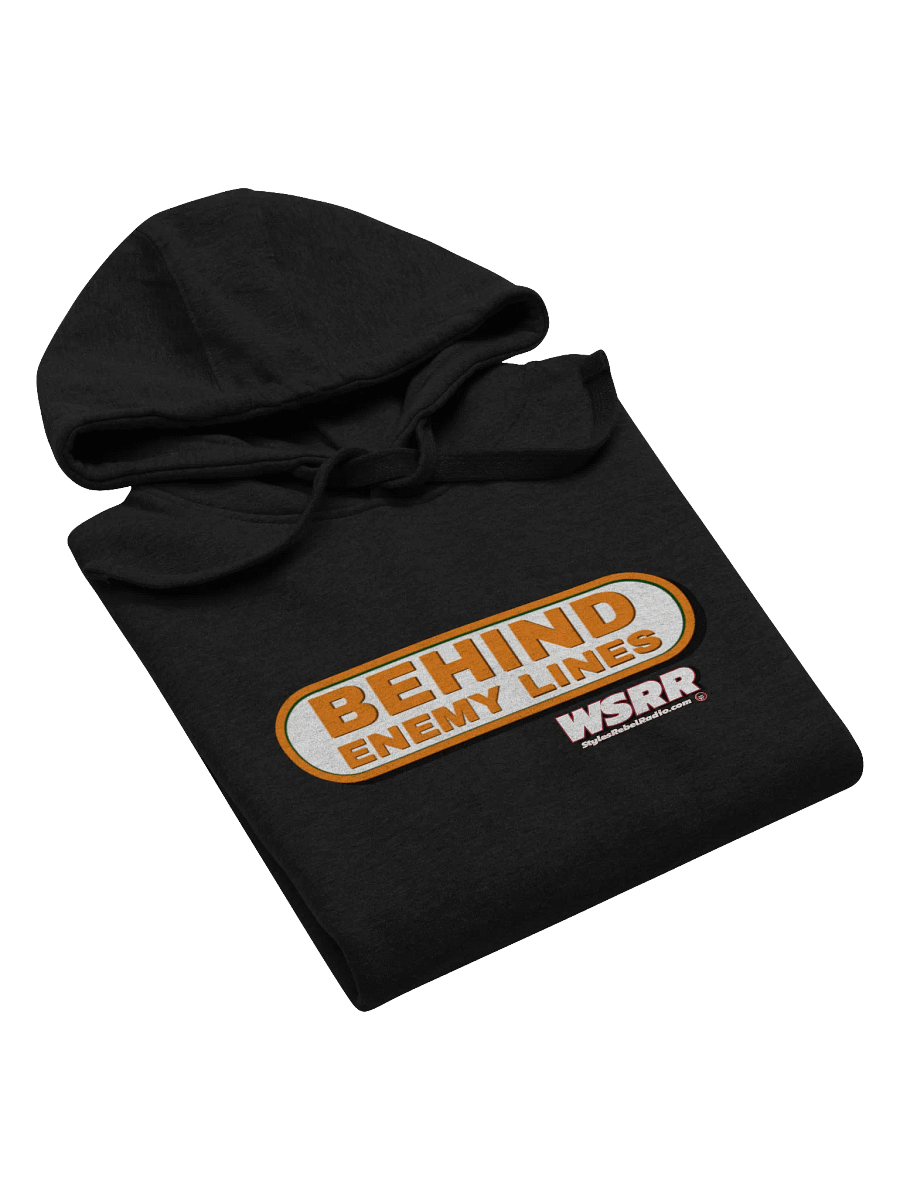 Behind Enemy Lines Premium Hoodie product image (29)