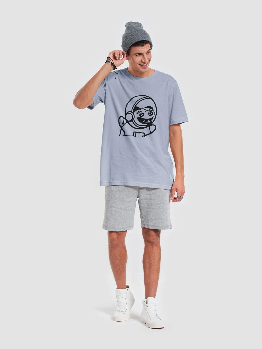 Astro T-Shirt V2 product image (6)