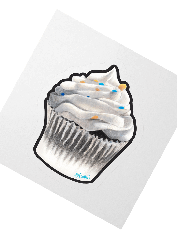 Cupcake! product image (2)