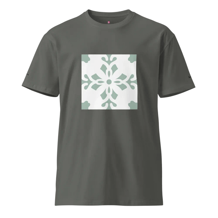 AS Colour Unisex Premium T-Shirt (joy ) product image (1)