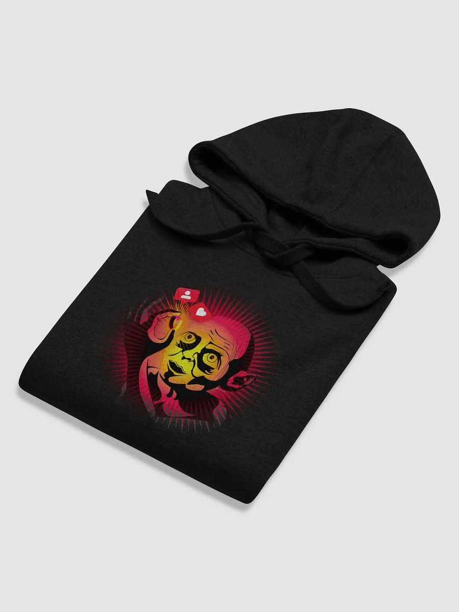 The Social Ring Hoodie product image (6)