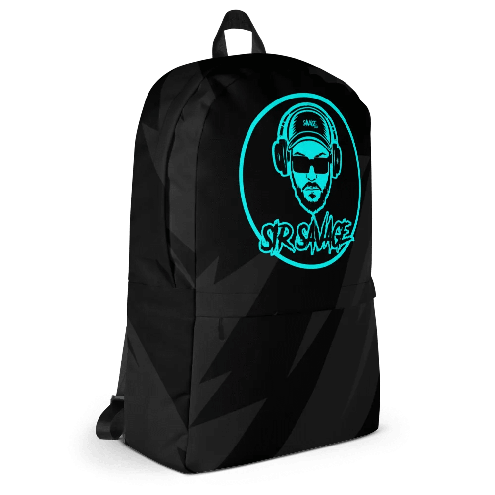 SAVAGE BACKPACK product image (11)