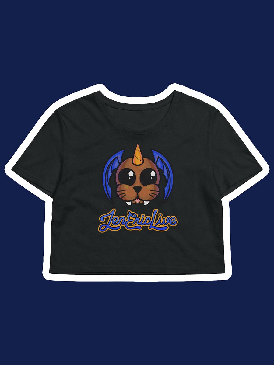 JenEricLive Logo Crop product image (1)