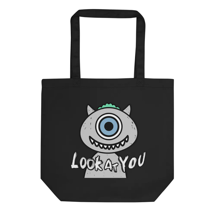 Look At You Tote Bag product image (3)