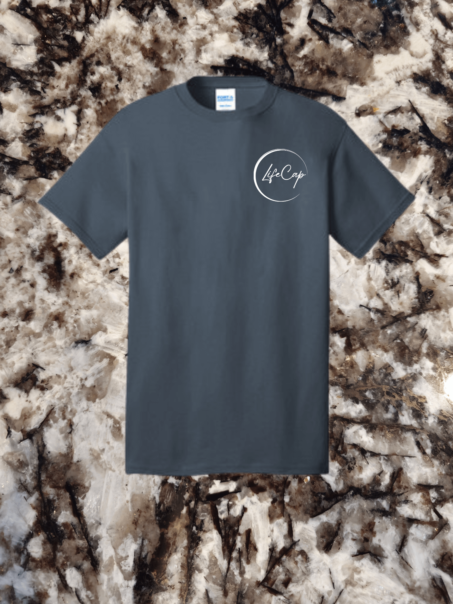 Never Hold Back Tee product image (2)