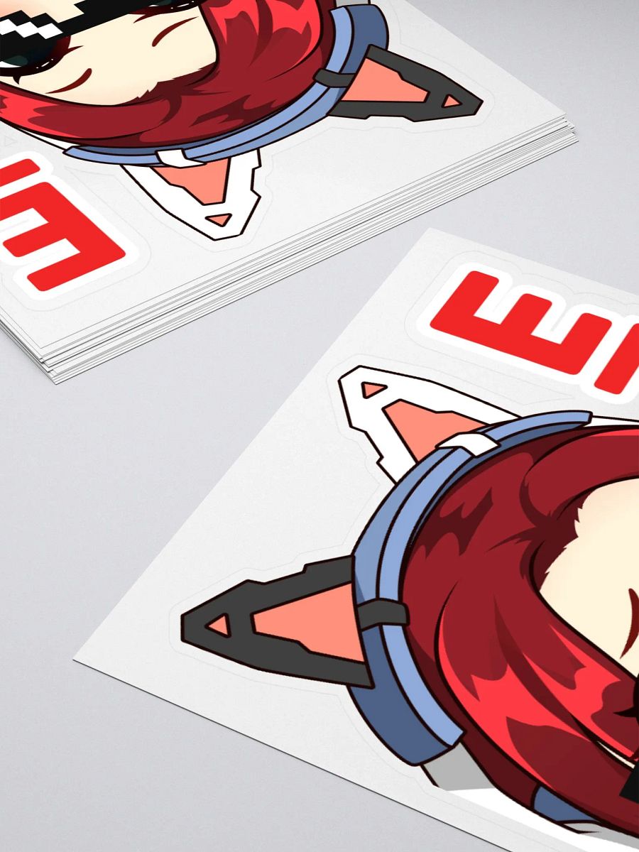 Spyciclee EZ Sticker product image (4)