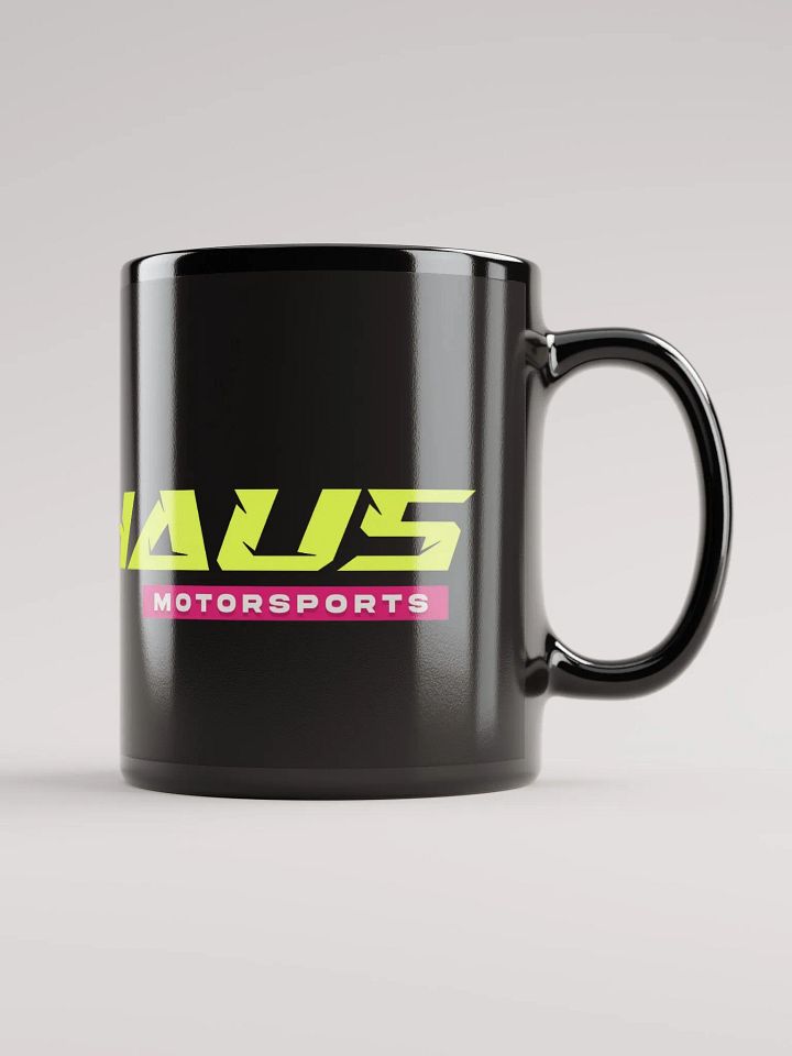 DRIFTHAUS Motorsports Mug product image (1)
