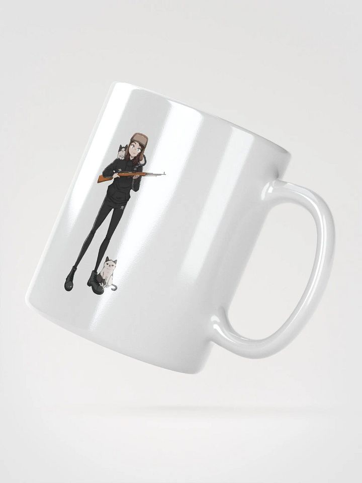 SKS Mug 11oz product image (2)