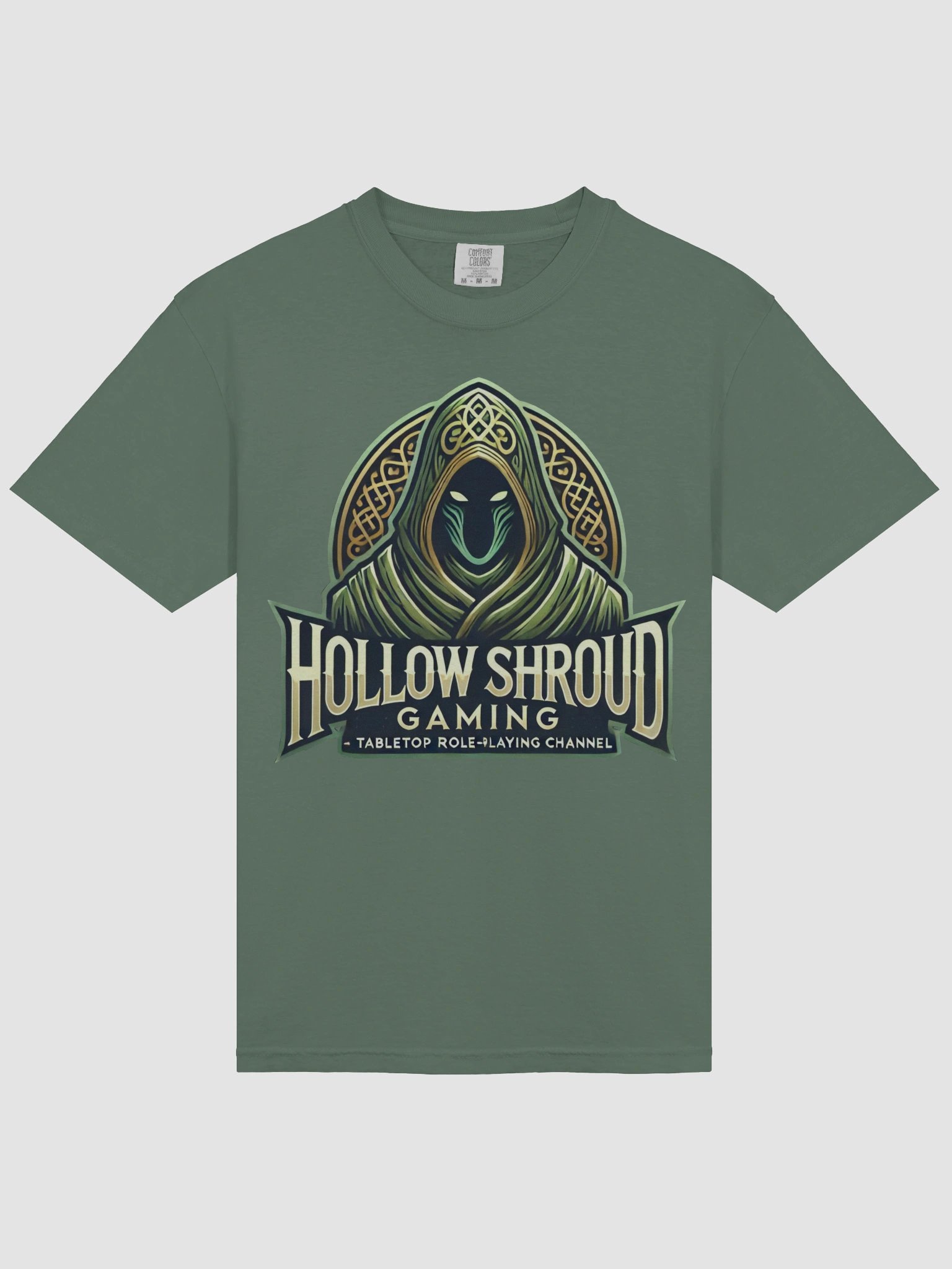 HSG Shirt product image (5)