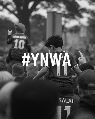 Given our strong ties to Liverpool, we are shocked by the events in the city this evening, on what should’ve been a day of jo...