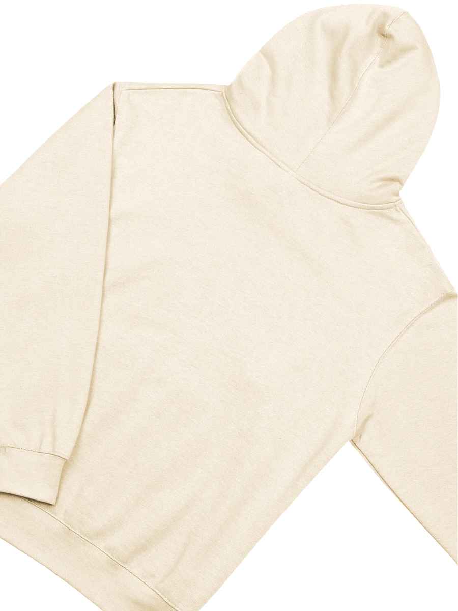 KRYKOFoX Stylized Fox Head Hoodie product image (28)