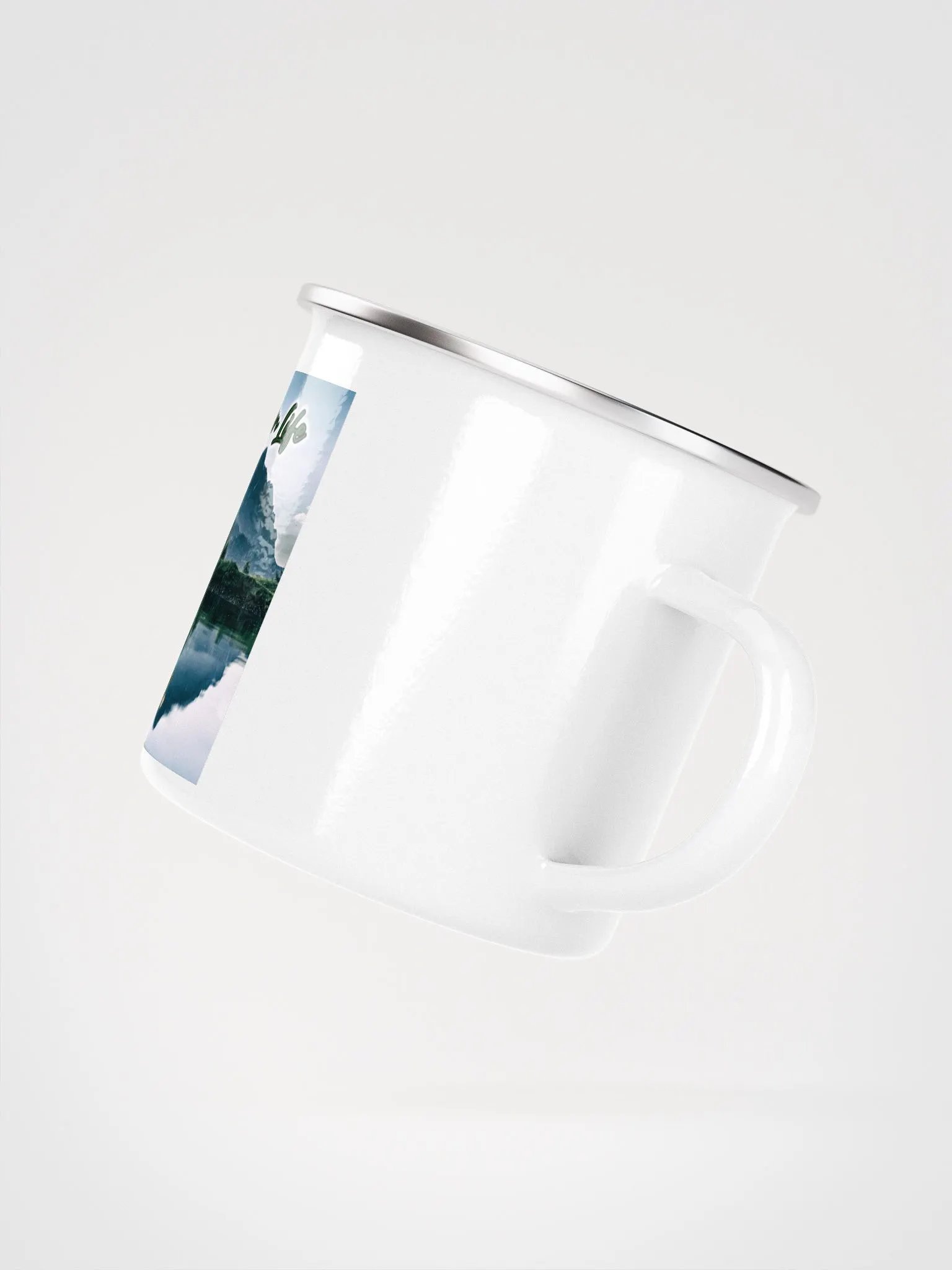 Mountain Mug product image (3)