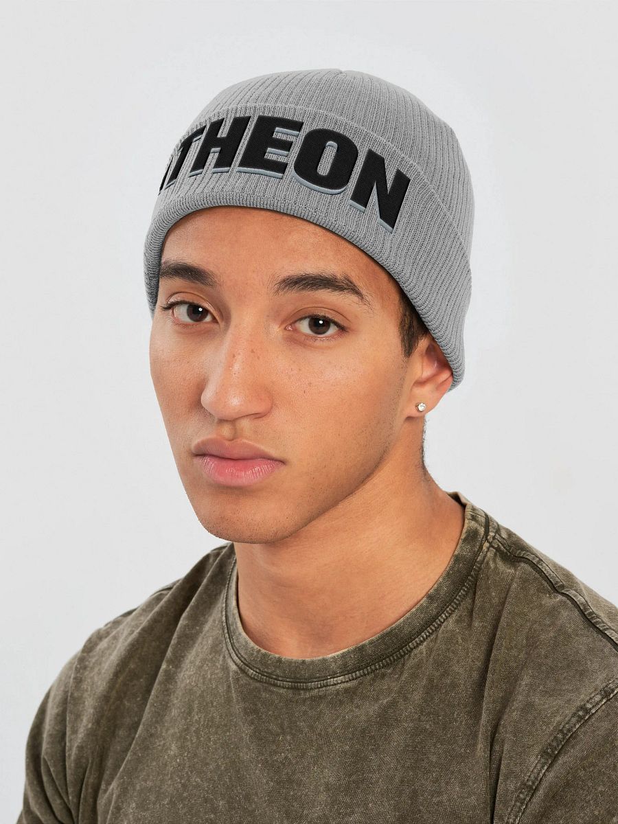 Atheon Beanie product image (3)