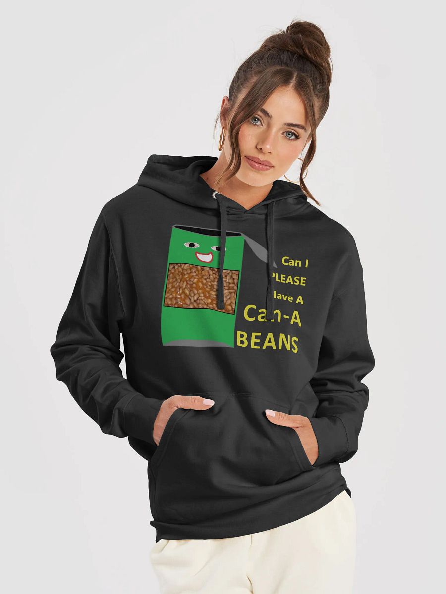 Can-A-Beans Independent Trading Co. Midweight Hoodie product image (5)